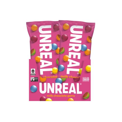 UNREAL Chocolate Gems UNREAL