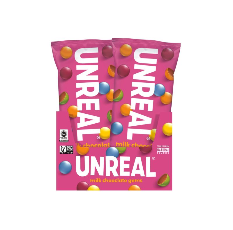 UNREAL Chocolate Gems UNREAL