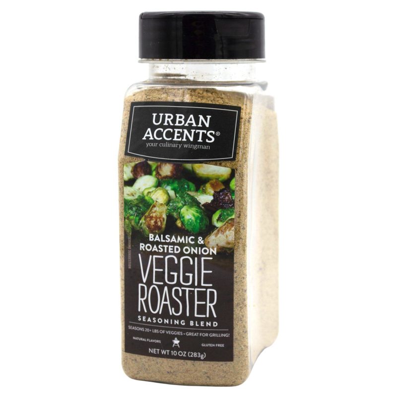 urban accents veggie seasonings urban accents 592618