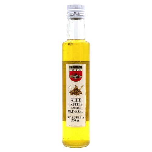 Urbani Truffles Flavored Olive Oil Urbani Truffles White Truffle 8.45 Fluid Ounce