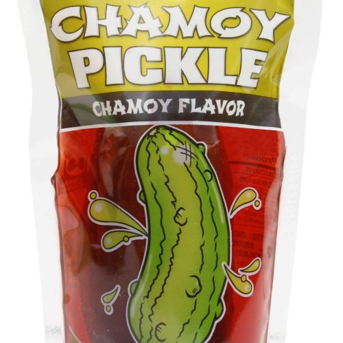 Van Holten's Pickle-In-A-Pouch Van Holten's Chamoy Jumbo (about 5 Oz) 