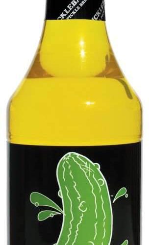 Van Holten's Pickleback Mixer Van Holten’s 33.8 Fluid Ounce