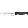 Victorinox 6 Inch Fibrox Pro Chef's Knife Victorinox Black