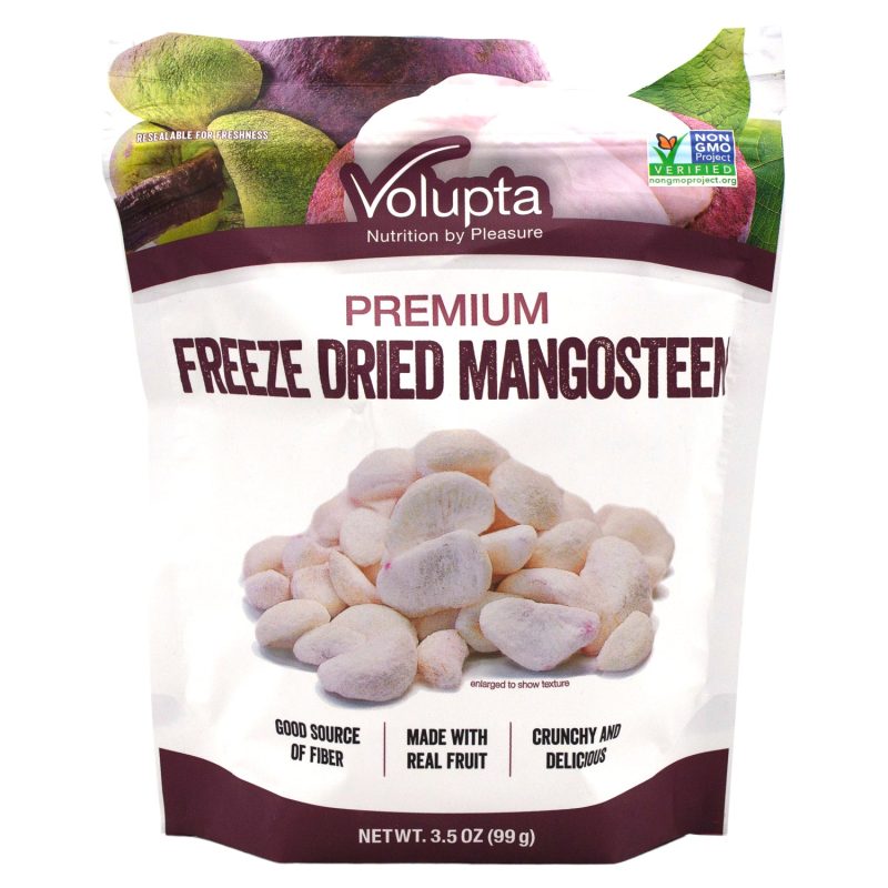 volupta freeze dried mangosteen volupta 733820