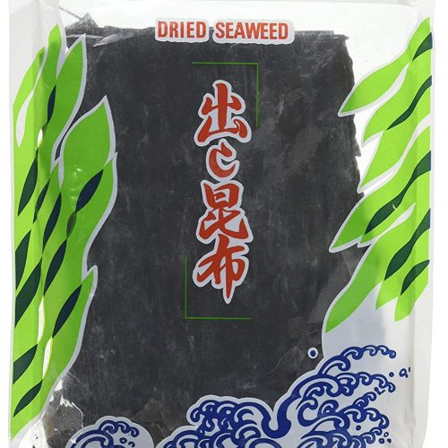 WEL-PAC Dashi Kombu Dried Seaweed Wel-Pac