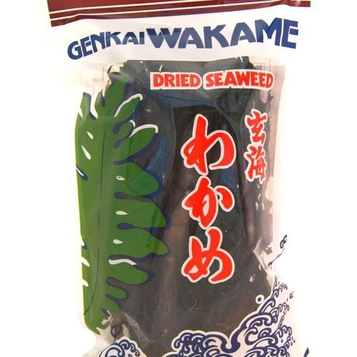 Wel-Pac Genkai Wakame Wel-Pac 2 Ounce