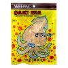 Wel-Pac Saki Ika Prepared Shredded Squid Wel-Pac Original 2 Ounce