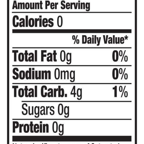 wholesome allulose zero calorie sweetener no glycemic impact snackathon foods 409595