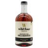 Wild Four Maple, Pure Vermont Maple Syrup Wild Four Maple Vanilla Bean Infused 25.4 Fluid Ounce