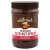 Wild Friends Hazelnut Spread Wild Friends