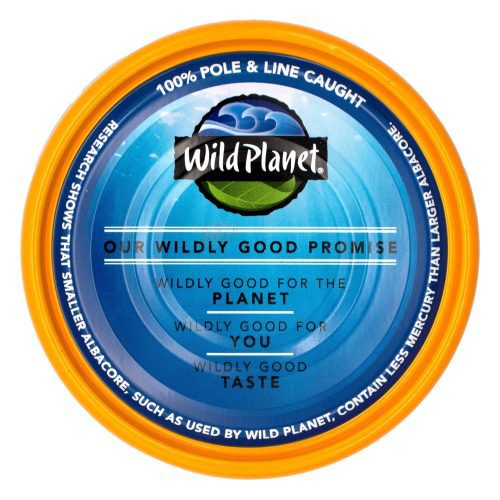 wild planet tuna wild planet 489385