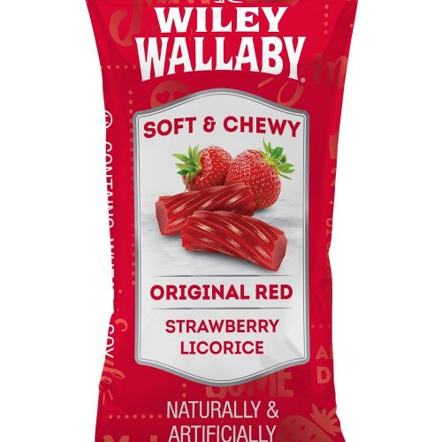 wiley wallaby licorice wiley wallaby 807866