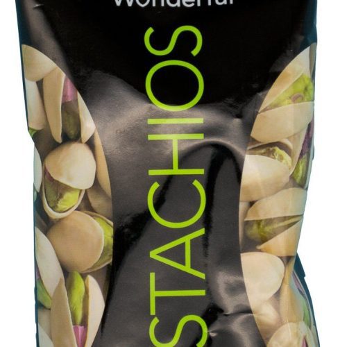 Wonderful Pistachios, Roasted, 1.5 Ounce Wonderful Pistachios & Almonds 