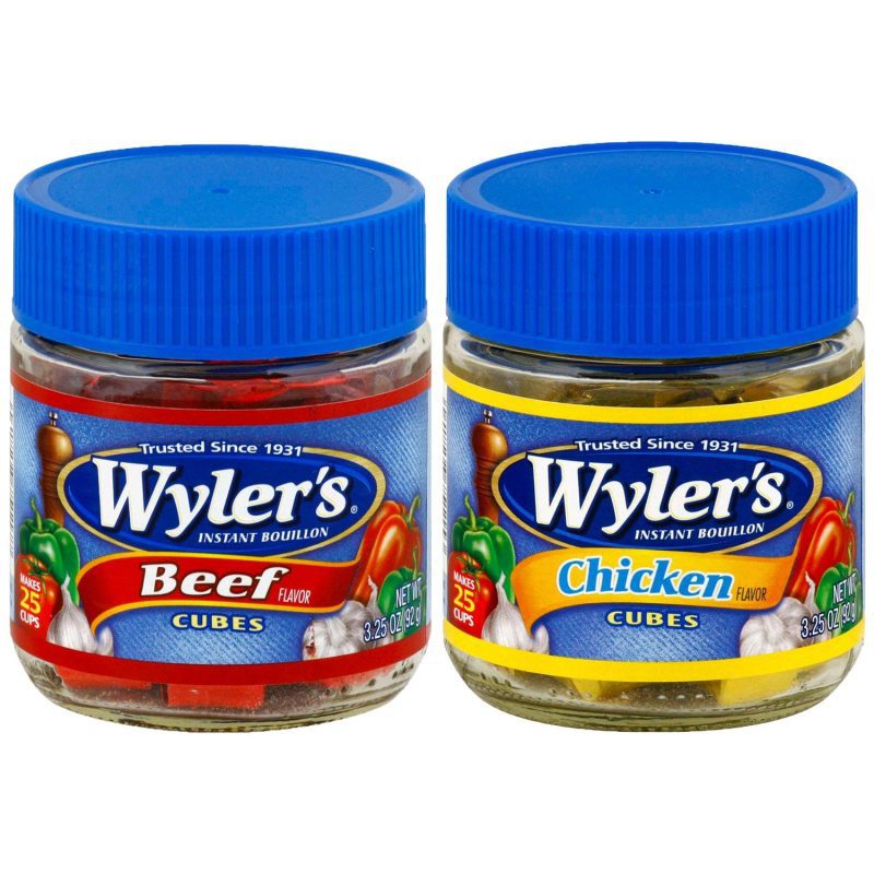 wylers bouillon wylers 606451