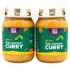 Yai's Thai Coconut Curry Yai's Thai Yellow 32 Ounce