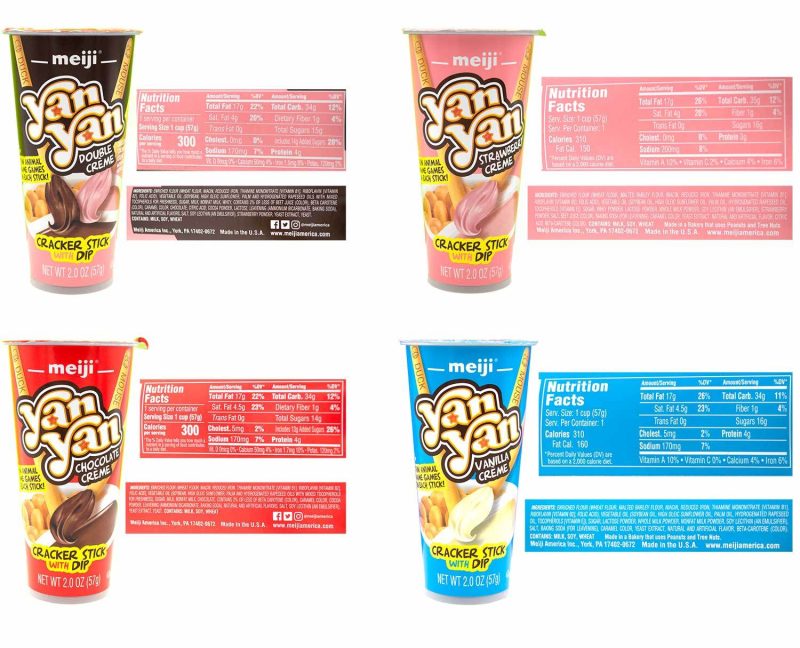 yan yan cracker stick with dip meiji 239520