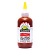 Yellowbird Hot Sauce Yellowbird Foods Jalapeño 9.8 Ounce