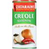 Zatarain's Creole Seasoning Zatarain's Original 17 Ounce