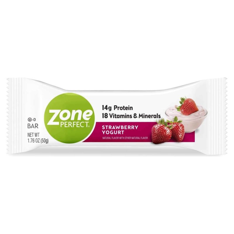 zoneperfect protein bars zoneperfect 130158