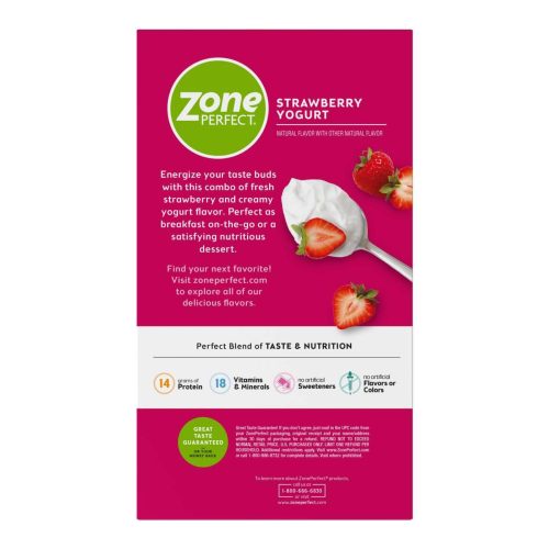 zoneperfect protein bars zoneperfect 771555